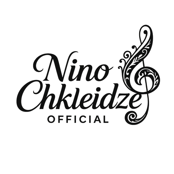 Nino Chkheidze Official